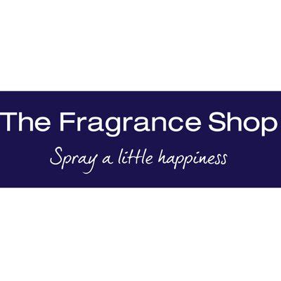 the fragrance shop lancaster.